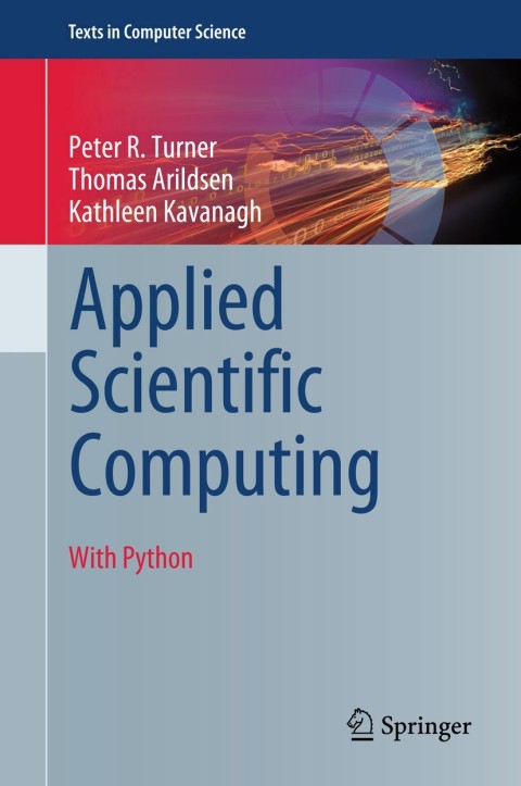 Applied Scientific Computing 