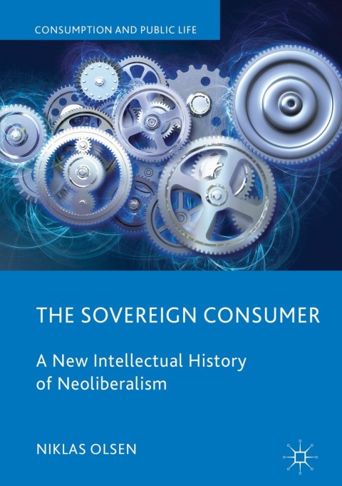 Cover image for book The Sovereign Consumer