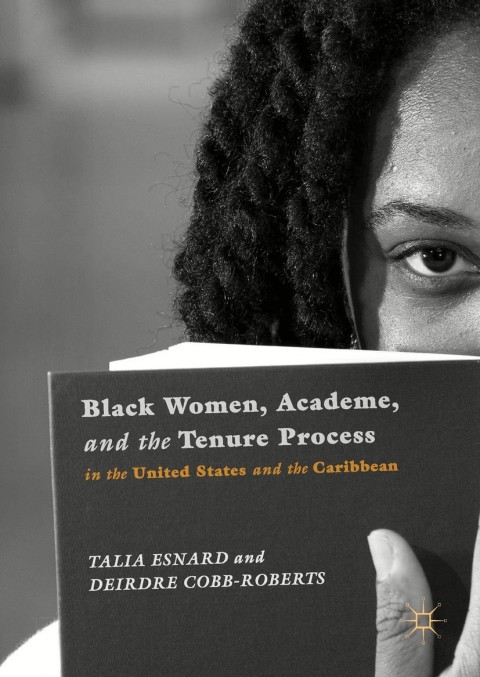 Cover image for book Black Women, Academe, and the Tenure Process in the United States and the Caribbean
