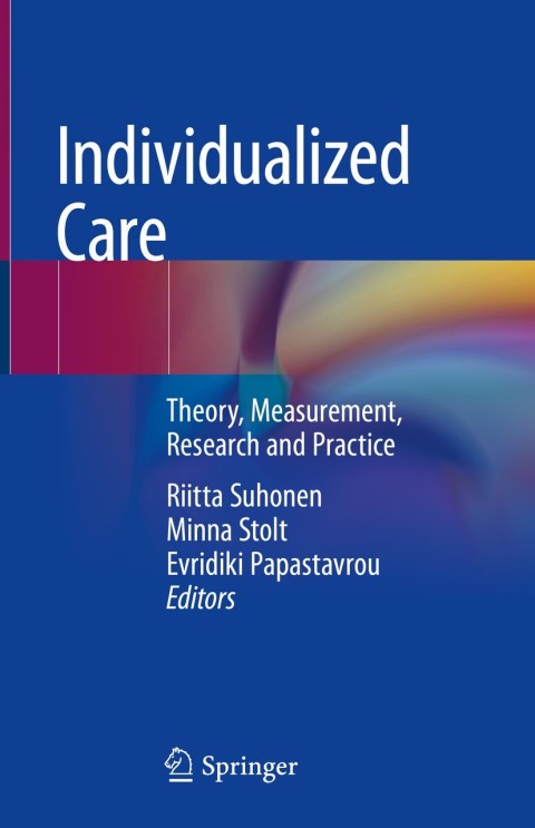 Cover image for book Individualized Care