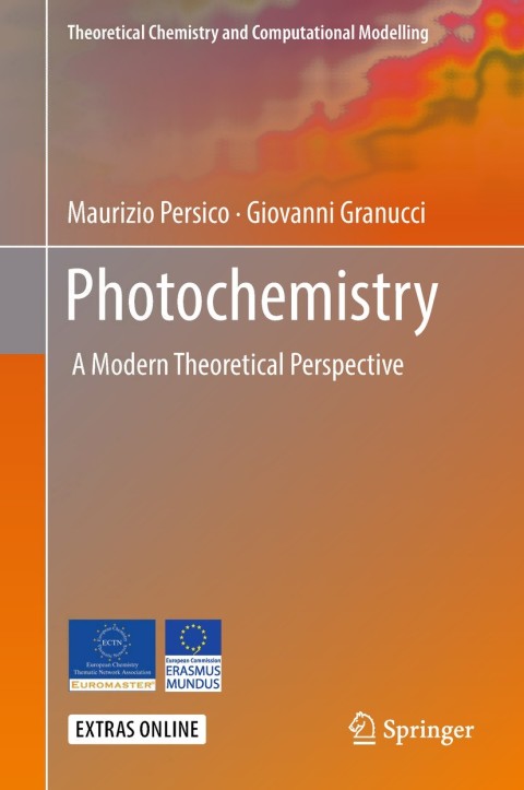 Cover image for book Photochemistry