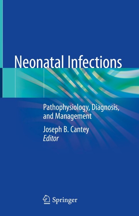 Cover image for book Neonatal Infections