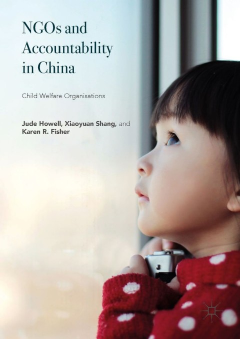 NGOs and Accountability in China 