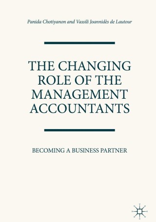 The Changing Role of the Management Accountants