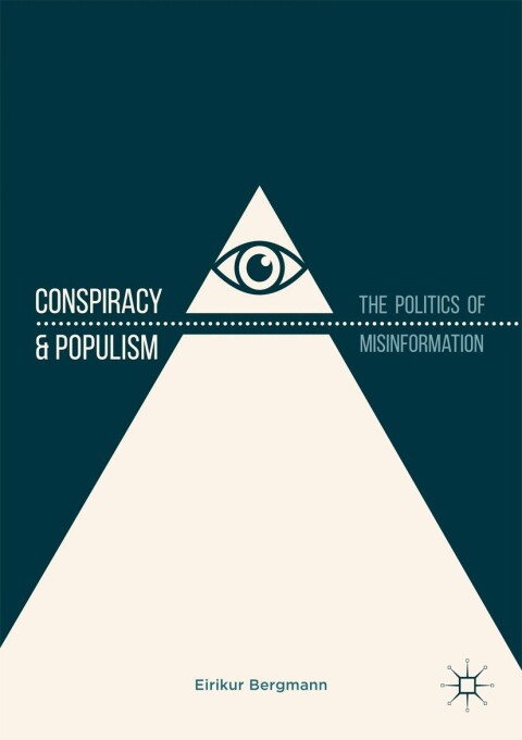 Cover image for book Conspiracy & Populism