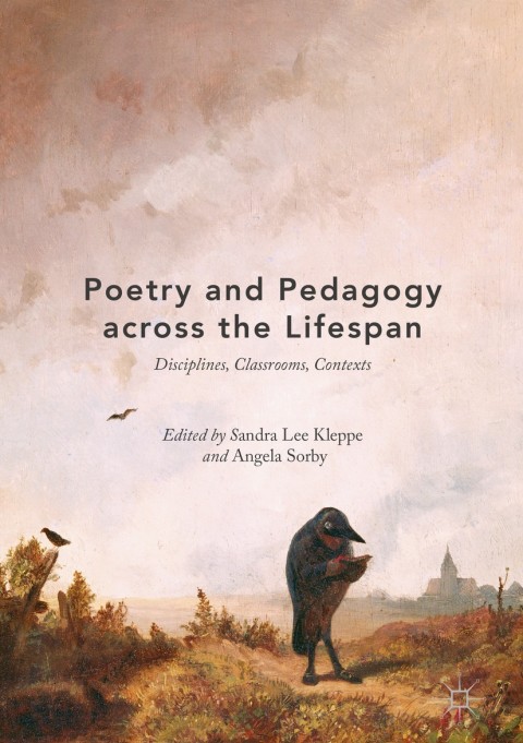 Cover image for book Poetry and Pedagogy across the Lifespan