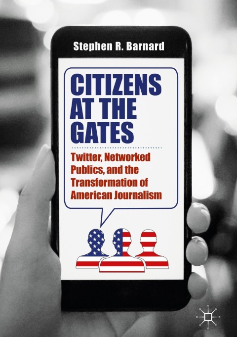 Cover image for book Citizens at the Gates