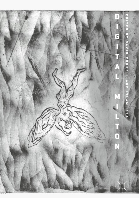Cover image for book Digital Milton