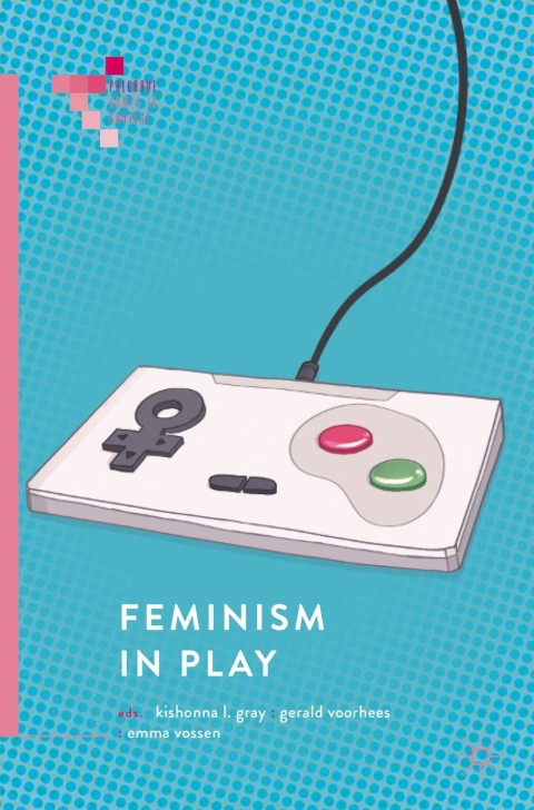 Cover image for book Feminism in Play