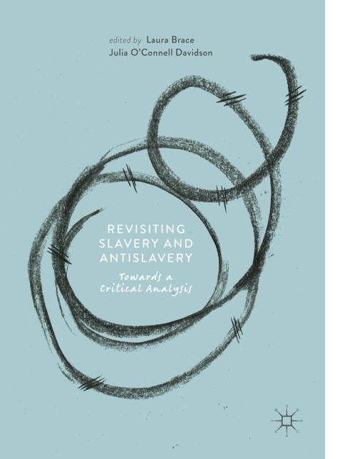 Cover image for book Revisiting Slavery and Antislavery