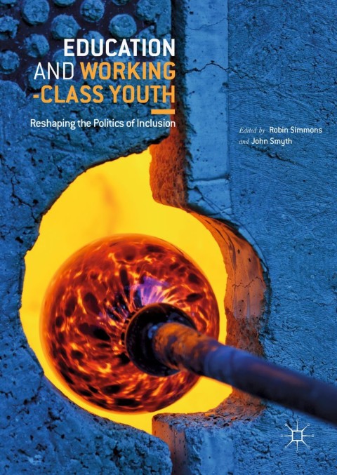 Cover image for book Education and Working-Class Youth