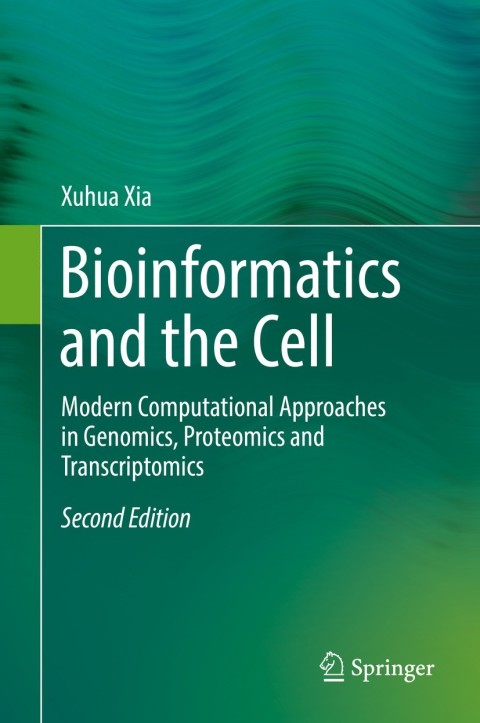 Bioinformatics and the Cell 
