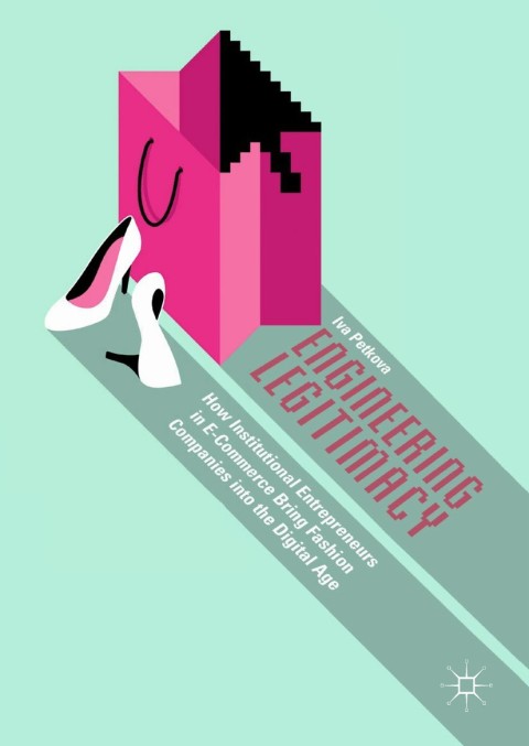 Cover image for book Engineering Legitimacy