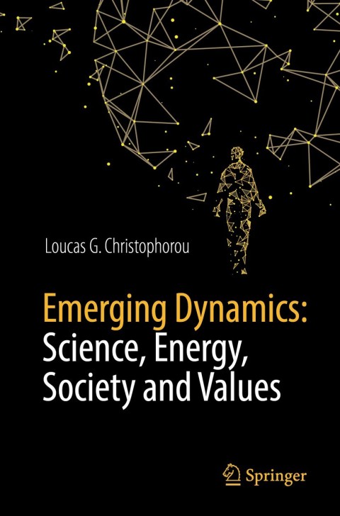 Cover image for book Emerging Dynamics: Science, Energy, Society and Values