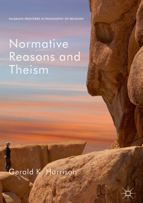 Cover image for book Normative Reasons and Theism