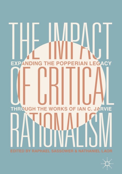 Cover image for book The Impact of Critical Rationalism