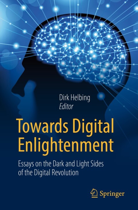 Cover image for book Towards Digital Enlightenment