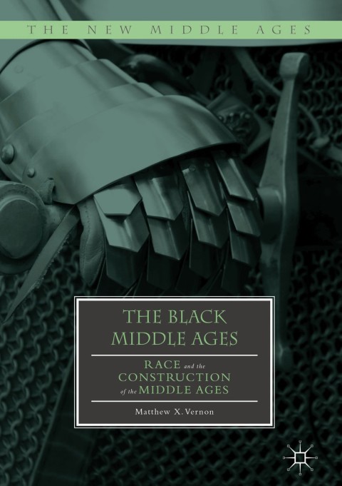 Cover image for book The Black Middle Ages