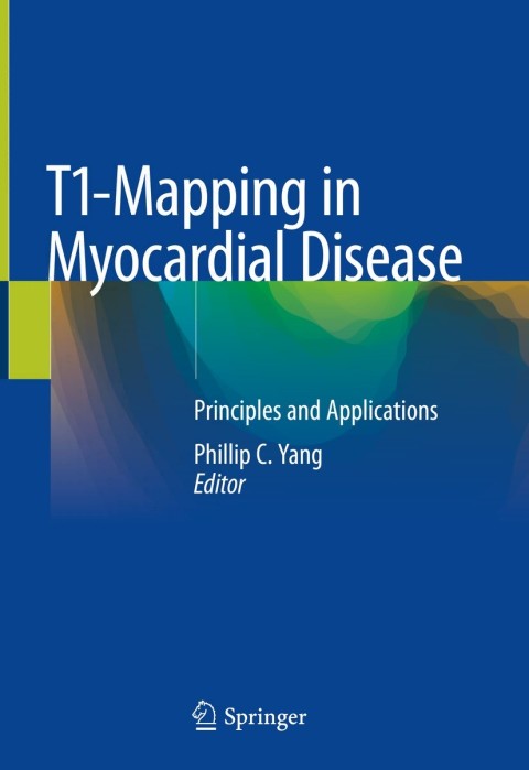 Cover image for book T1-Mapping in Myocardial Disease