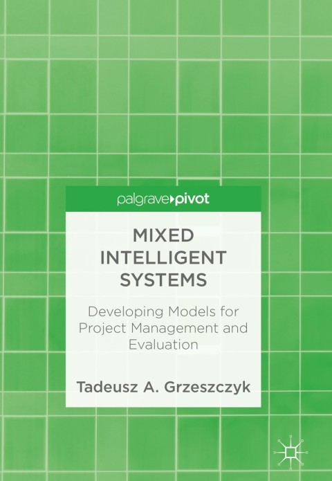 Cover image for book Mixed Intelligent Systems