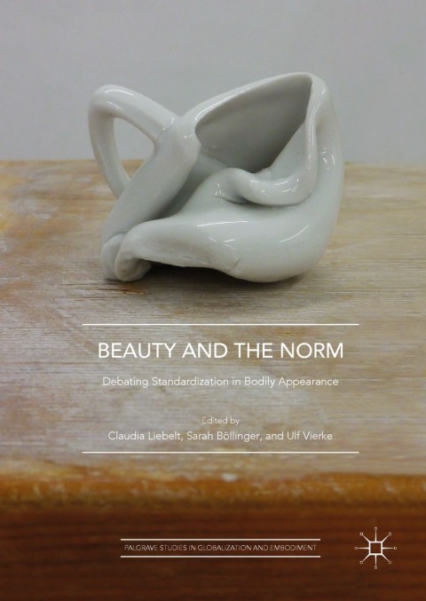 Cover image for book Beauty and the Norm
