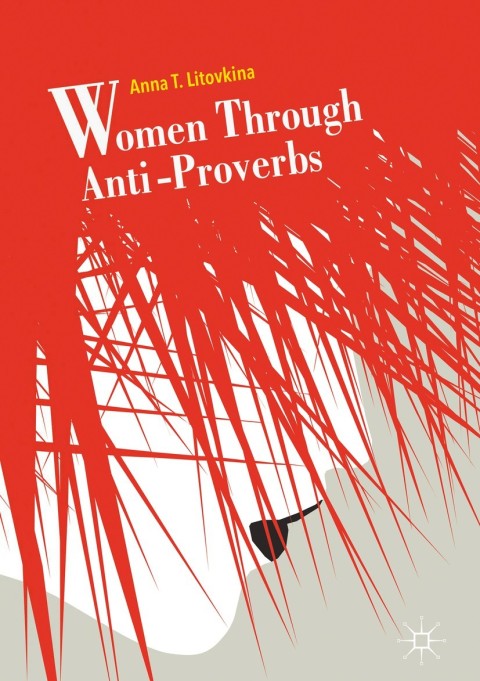 Cover image for book Women Through Anti-Proverbs