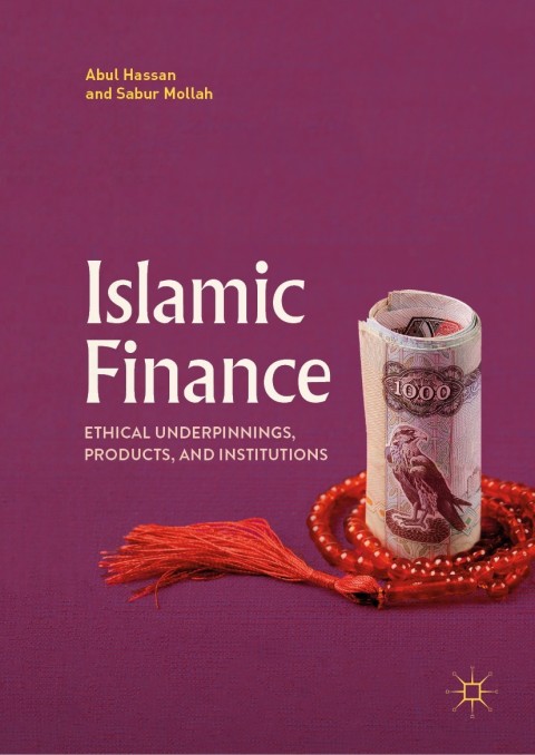 Cover image for book Islamic Finance