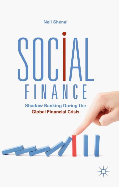Cover image for book Social Finance