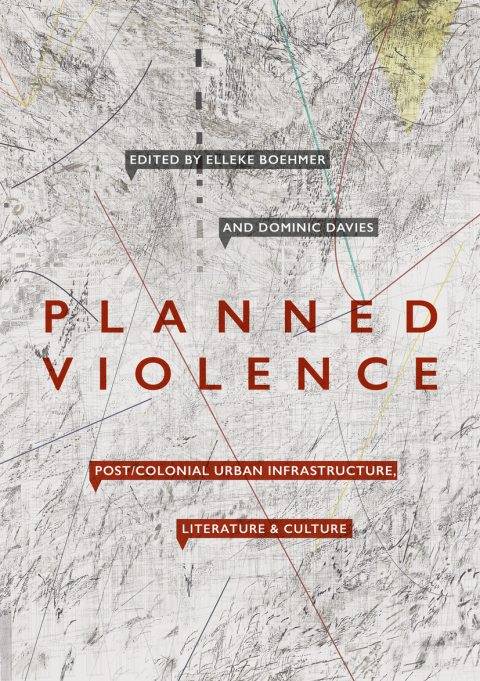 Cover image for book Planned Violence