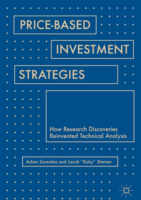 Cover image for book Price-Based Investment Strategies