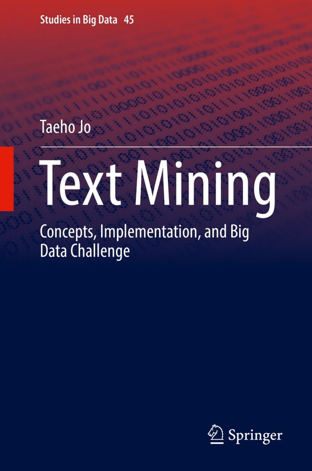 Text Mining (eBook)