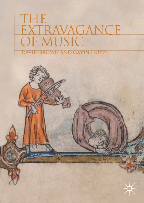 The Extravagance of Music 