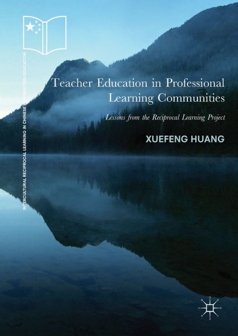 Cover image for book Teacher Education in Professional Learning Communities