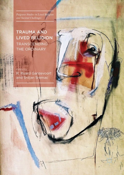 Cover image for book Trauma and Lived Religion