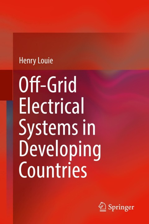Cover image for book Off-Grid Electrical Systems in Developing Countries
