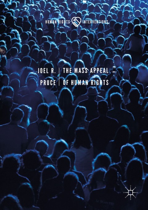 Cover image for book The Mass Appeal of Human Rights