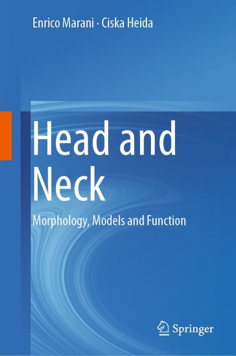 Cover image for book Head and Neck