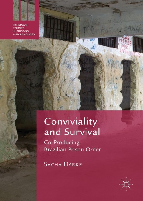 Cover image for book Conviviality and Survival