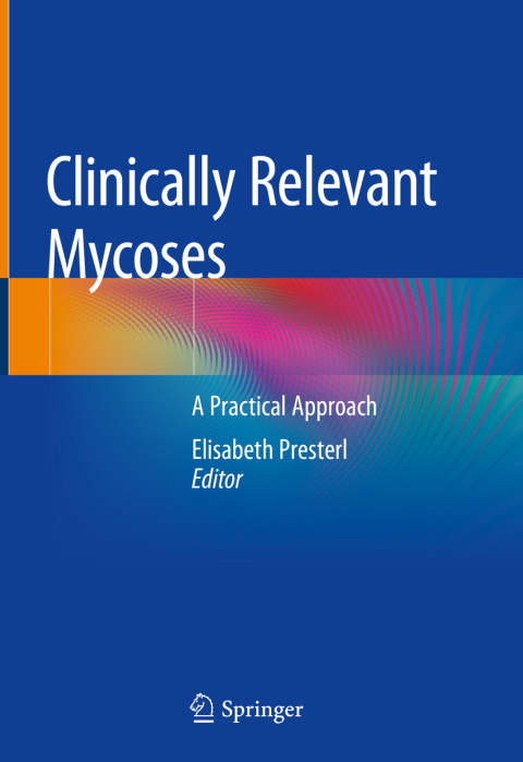 Cover image for book Clinically Relevant Mycoses