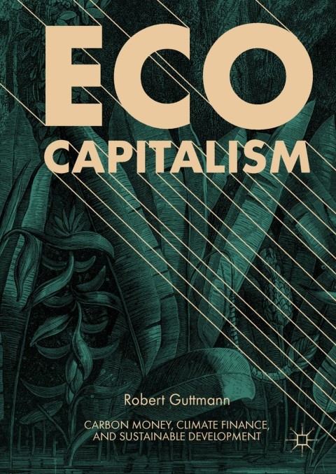 Cover image for book Eco-Capitalism