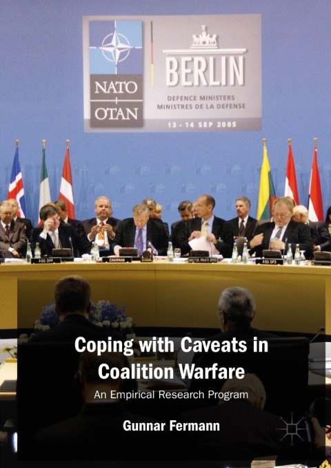 Cover image for book Coping with Caveats in Coalition Warfare