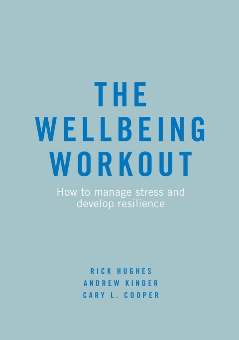 The Wellbeing Workout 