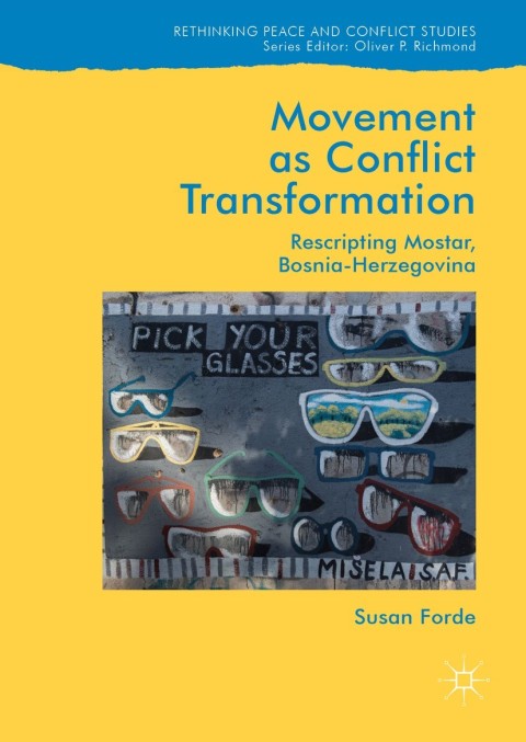 Movement as Conflict Transformation 