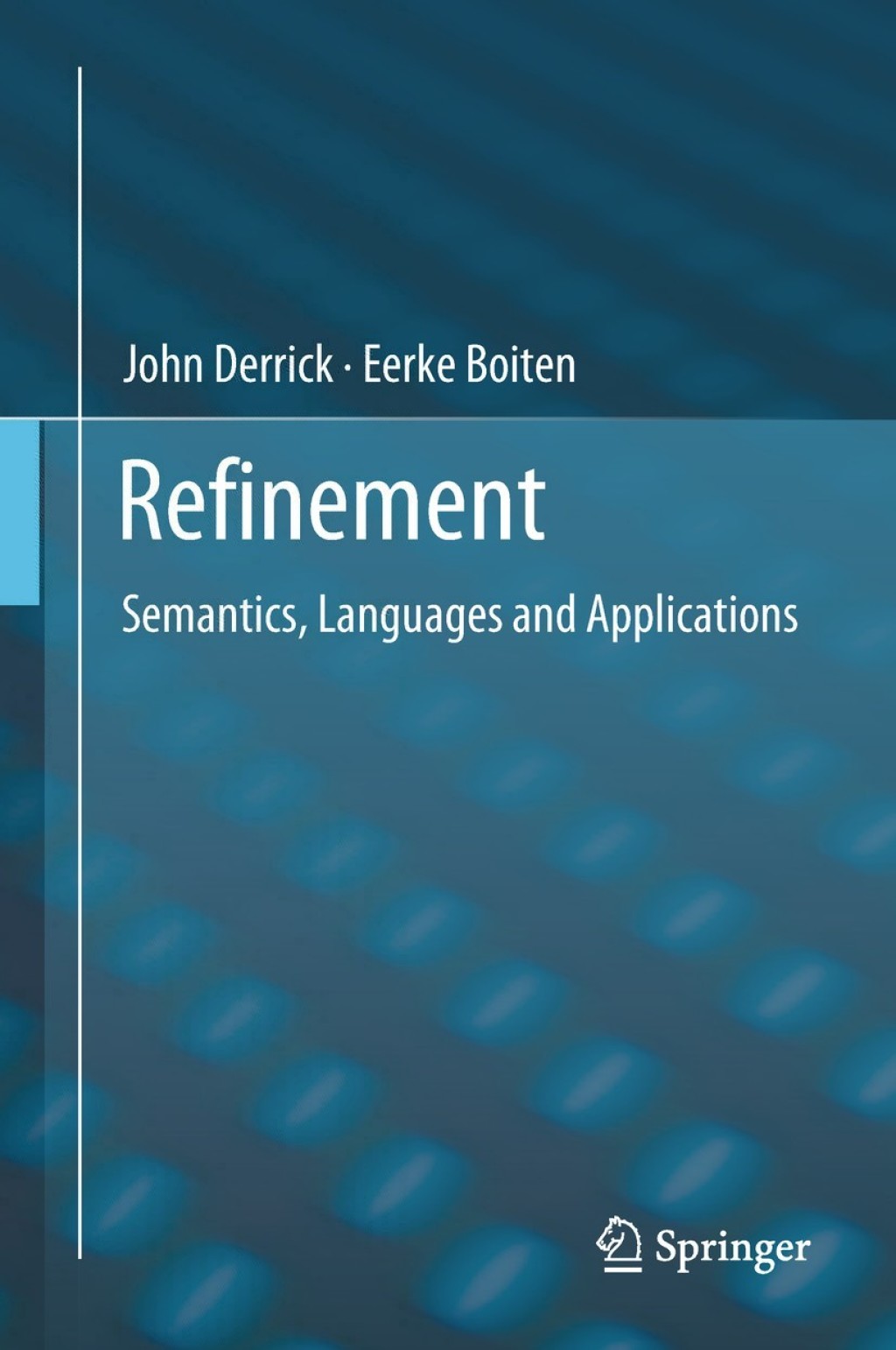 Refinement (eBook)