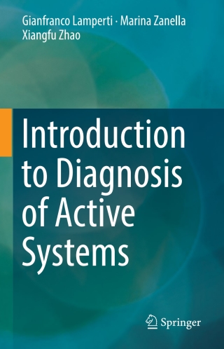 Introduction to Diagnosis of Active Systems
