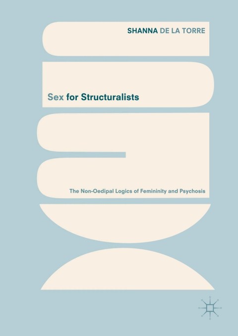 Cover image for book Sex for Structuralists