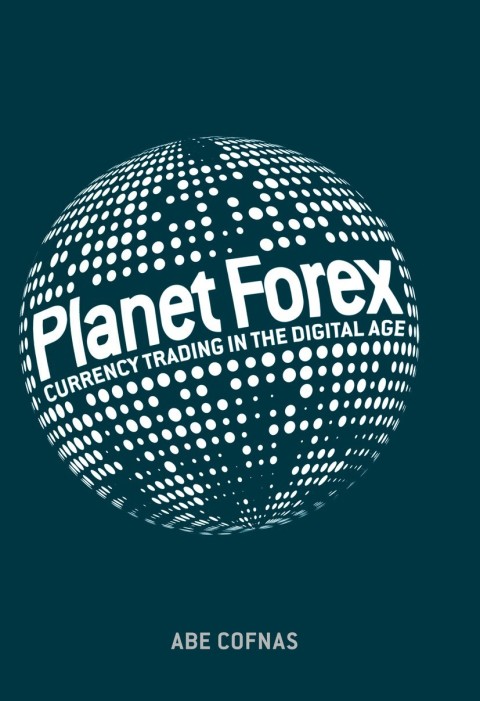 Cover image for book Planet Forex