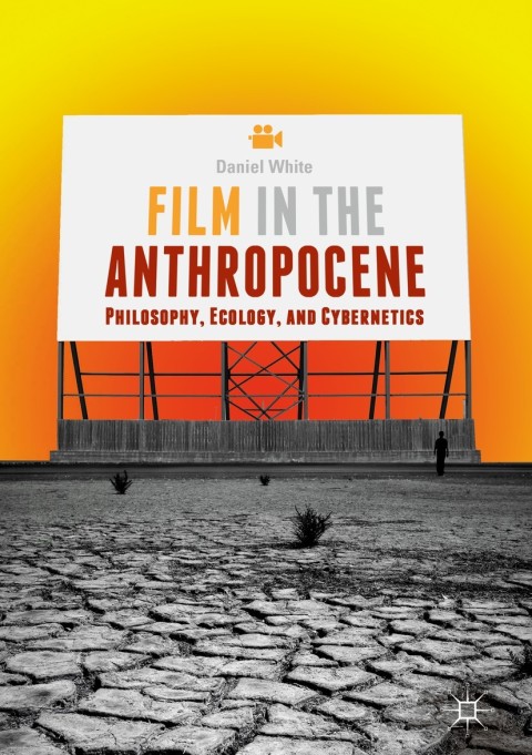 Cover image for book Film in the Anthropocene