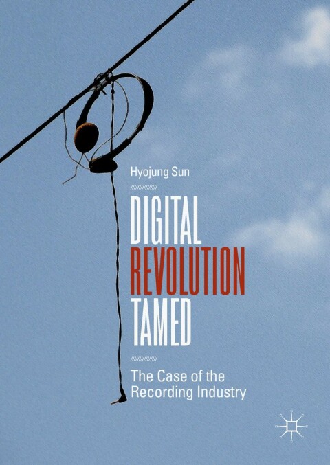 Cover image for book Digital Revolution Tamed