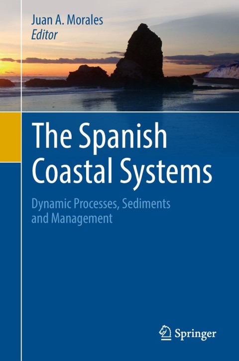 Cover image for book The Spanish Coastal Systems